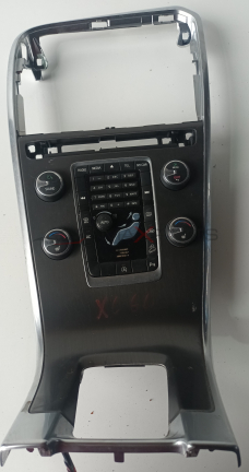 КЛИМА УПРАВЛЕНИЕ VOLVO XC60 2015