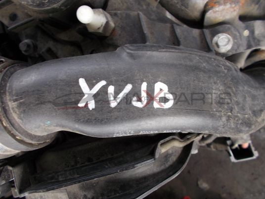 Двигател за FORD FIESTA 1.4TDCI  XVJB Engine