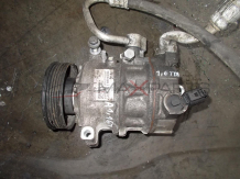 Клима компресор за AUDI A1 1.6 TDI COMMON RAIL A/C COMPRESSOR 5Q0816803E