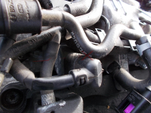 Регулатор налягане за VW PASSAT 6 2.0TDI CR Pressure regulator 0281006003 057130764H