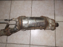DPF филтър за NISSAN QASHQAI  11441055