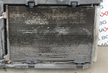 Климатичен радиатор за Citroen DS3 2.0HDI