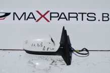 Дясно огледало за Audi A4 B8