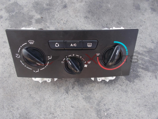 Клима управление за CITROEN C4 H5756B5RF H57566B60A