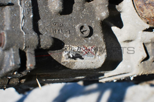 Заден деференциал за Honda CR-V 2.2I-DTEC 7F0044799