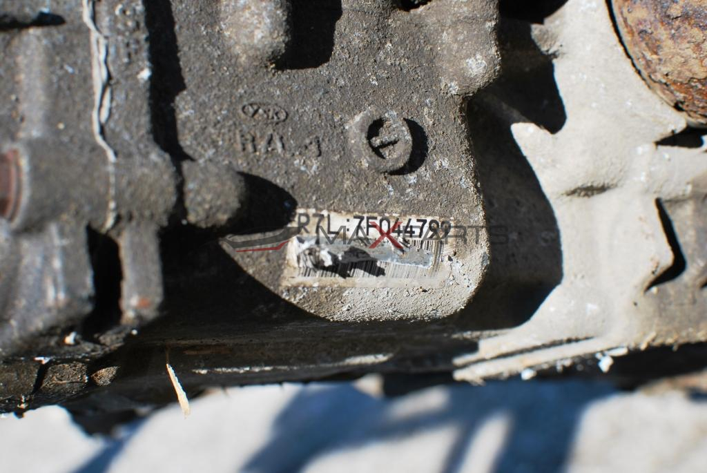 Заден деференциал за Honda CR-V 2.2I-DTEC 7F0044799