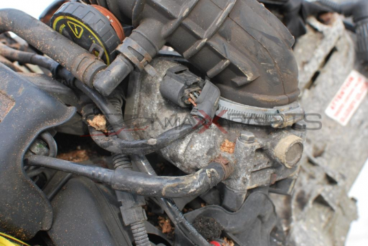 Дроселова клапа за Mini Hatch One 1.4I 7509043