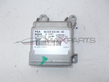 Централа airbag за PEUGEOT 207 AIRBAG CONTROL MODULE 9663593380 0285010110