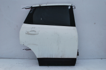 ЗАДНА ДЯСНА ВРАТА ЗА NISSAN QASHQAI +2  2013