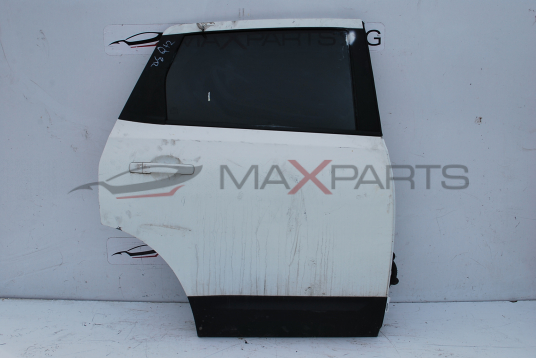 ЗАДНА ДЯСНА ВРАТА ЗА NISSAN QASHQAI +2  2013