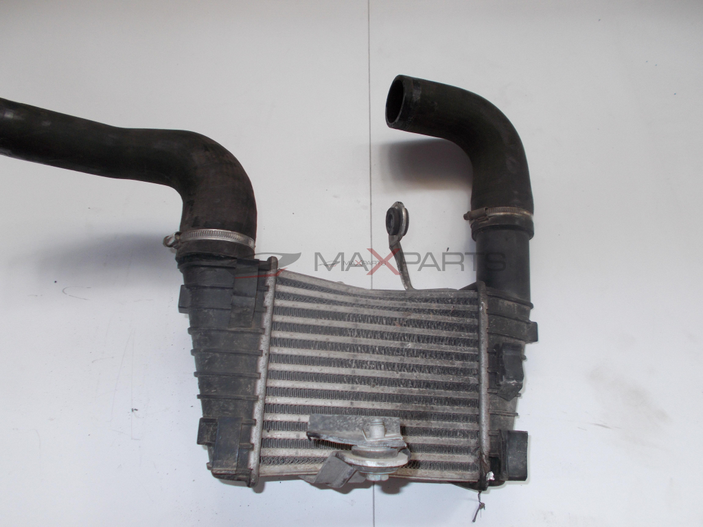 ИНТЕРКУЛЕР MITSUBISHI COLT 1.5 CTDI