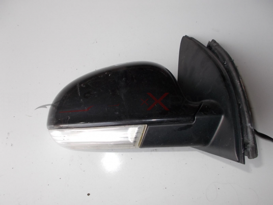 Дясно огледало за  VW GOLF 5    right mirror