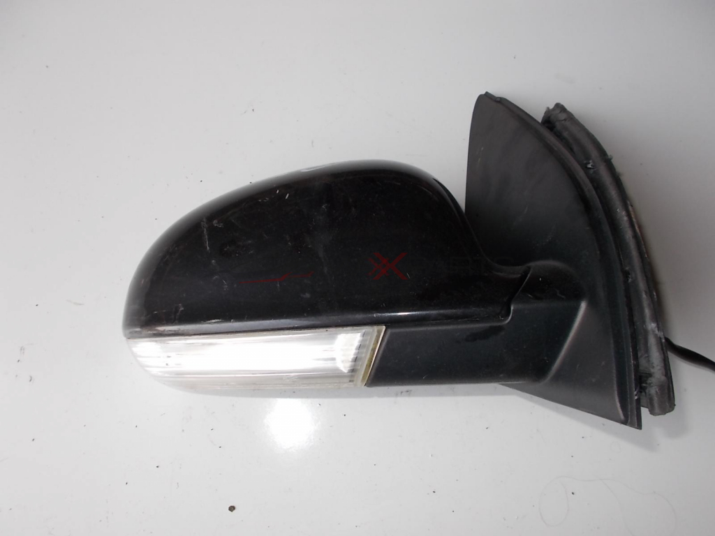 Дясно огледало за  VW GOLF 5    right mirror