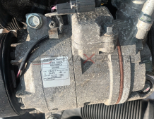 КЛИМА КОМПРЕСОР NISSAN QASHQAI 1.6DCI Calsonic Kansei 92600 BB60A 92600BB6CA 12002561