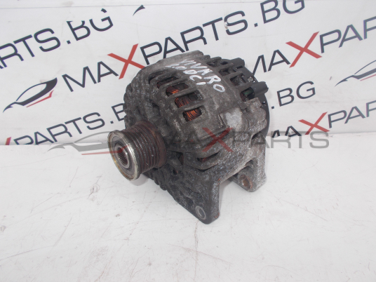 Генератор за Opel Vivaro 2.0CDTI ALTERNATOR 8200404459 2542966G TG15C058