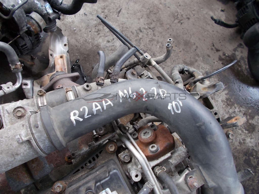 Двигател за MAZDA 6 2.2D R2AA Engine