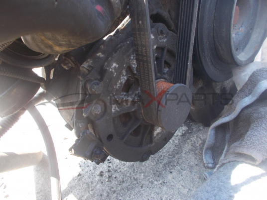 EGR охладител за Mercedes Benz ML270 W163 2.7CDI EGR COOLER A6121420079