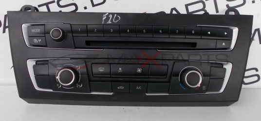 Клима управление за BMW F20