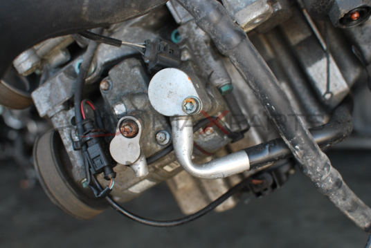 Клима компресор за Audi A4 2.0TFSI 8E0260805BP 447190-6682