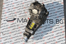 Раздатка за MITSUBISHI ASX