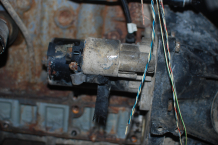 Стартер за IVECO Daily 2.3D