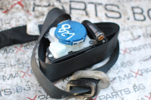 Заден десен волан за Mitsubishi L200 032016716