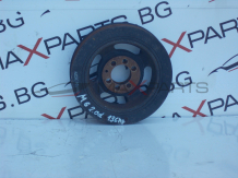 Шайба колянов вал за Mazda 6 2.0D 143hp CRANKSHAFT PULLEY