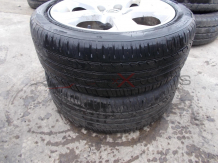2бр. гуми KINGSTAR ROAD FIT SK10 205/50R17 DOT 2416