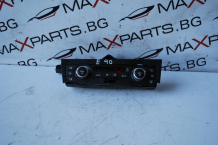 Клима управление за BMW E90  6411 918287-01