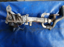 EGR охладител за PEUGEOT 407 2.0HDI 9645689780