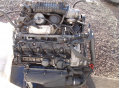 Двигател за MERCEDES ML W163 2.7 CDI 612 ENGINE