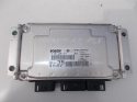 Компютър за Peugeot 307 1.6 16V ENGINE ECU 0261206943  9657499880 9638765680
