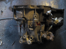 ZAFIRA A 2.0 DTI MANUAL GEARBOX