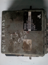 Компютър за OPEL OMEGA 2.5 TDS ECU 0281001427  B96005   90494179