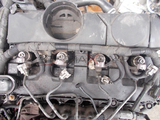 Дюзи за FORD TRANSIT 2.4TDCI