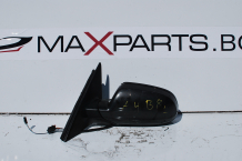 Ляво огледало за Audi A4 B8