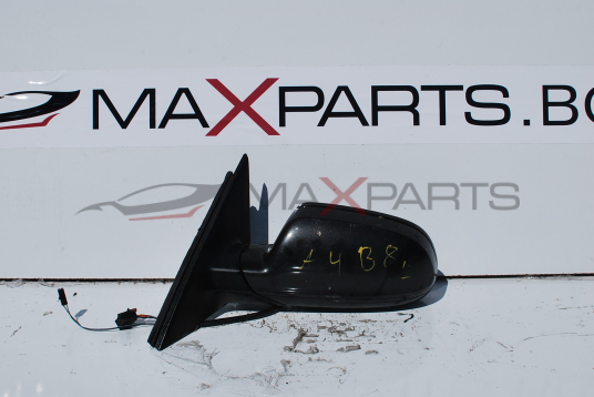 Ляво огледало за Audi A4 B8