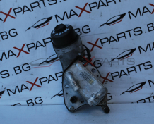 Маслен охладител за OPEL INSIGNIA  2.0CDTI  AUTOMATIC   00055565958