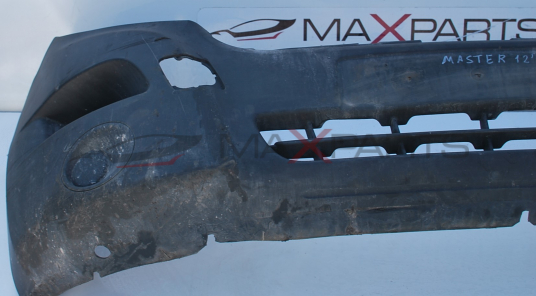 Предна броня Renault Master