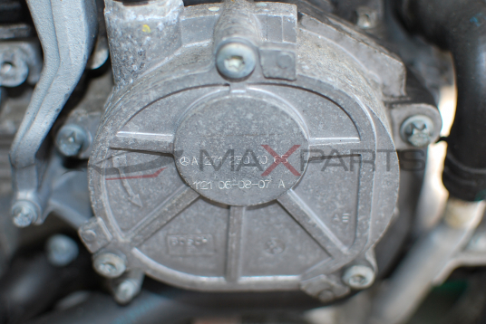Вакуум помпа за Mercedes-Benz C-Class 180 Compressor A2712301065