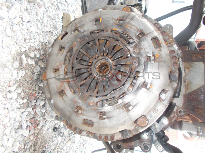 Съединител за FORD TRANSIT CUSTOM 2.2 TDCI Clutch kit
