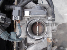 Дроселова клапа за OPEL ASTRA H 1.6i 16V THROTTLE BODY
