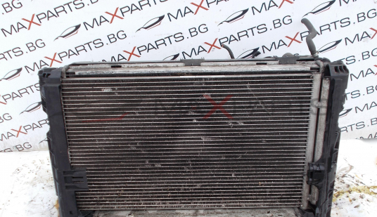 Воден радиатор за BMW E90 320D 781291303