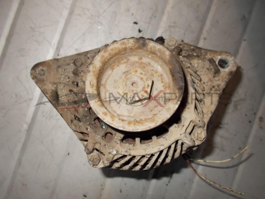 Генератор за MITSUBISHI L200    Alternator  A5TG0491ZT  1800A007