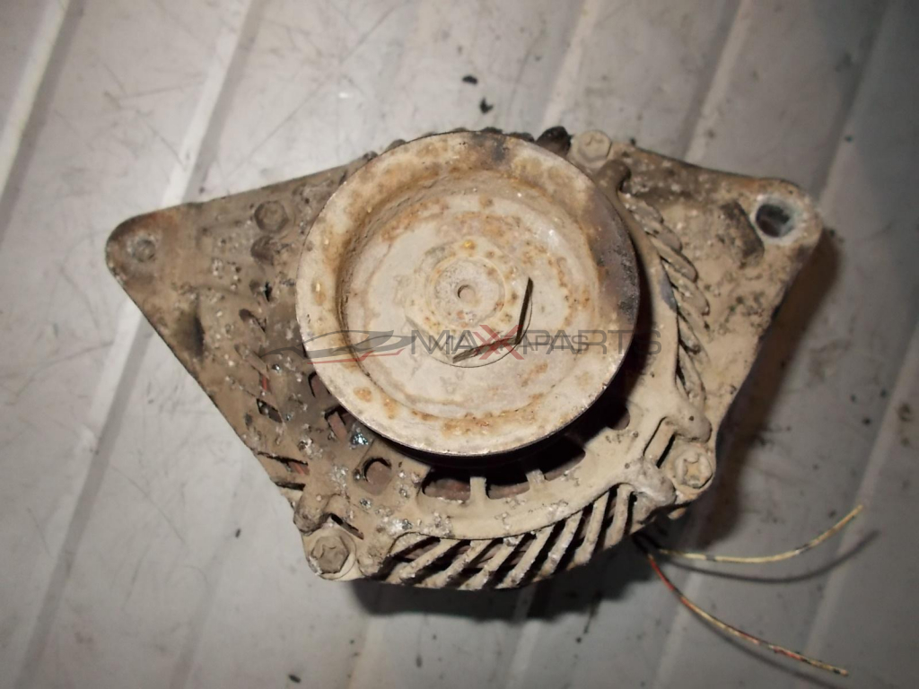 Генератор за MITSUBISHI L200    Alternator  A5TG0491ZT  1800A007