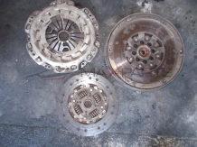 Съединител комплект за MERCEDES SPRINTER W906 2.2 CDI 646 Clutch kit A6460301305