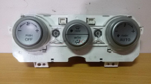 MAZDA 6 2004 Heater Climate Controls