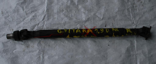 Заден кардан за SUZUKI GRAND VITARA 1.9D