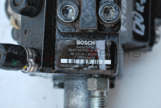 ГНП за SAAB 93 1.9CDTI  0445010156