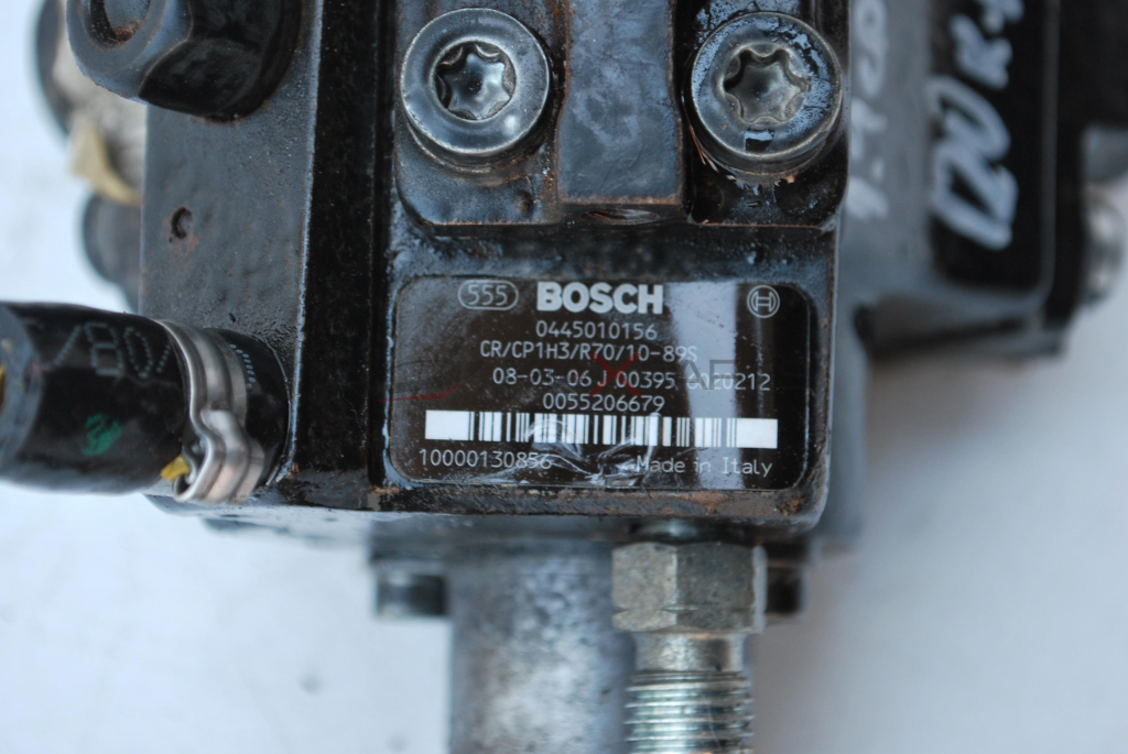 ГНП за SAAB 93 1.9CDTI  0445010156